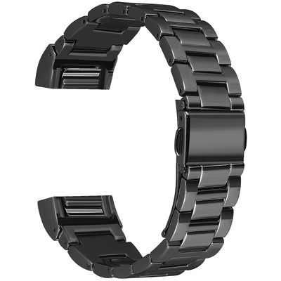 Fitbit Charger 2金属腕表带的线上表现 摄影与后期解析